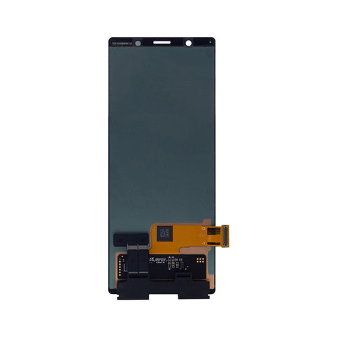 Sony Xperia 5 (J8210,J8270,J9210) LCD Display + Touchscreen - Black