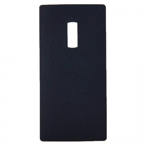 OnePlus Two Backcover Black