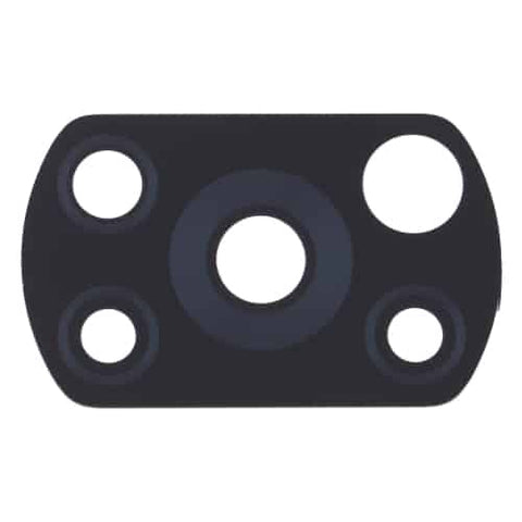 Xiaomi Poco X3 NFC (M2007J20CG)/Poco X3 (MZB07Z0IN) Camera Lens - Black