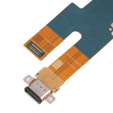 CAT S62 Pro Charge Connector Flex Cable