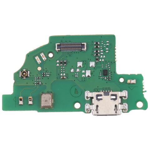 Nokia C20 (TA-1352; TA-1356) Charge Connector Board