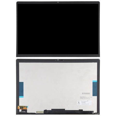 Lenovo Yoga Pad Pro 2021 / Yoga Tab 13 (YT-K606F) LCD Display + Touchscreen - Black