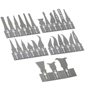 Sunshine IC chip remover BGA Blade - SS-101A