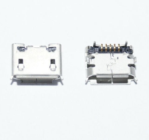 Huawei Ascend G610 Charge Connector