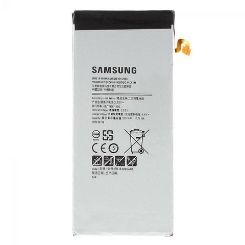 Samsung A800F Galaxy A8 Battery EB-BA800ABE - 3050 mAh