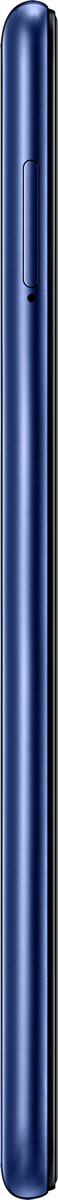 Samsung Galaxy A10 - Dual SIM - 32GB - Blue