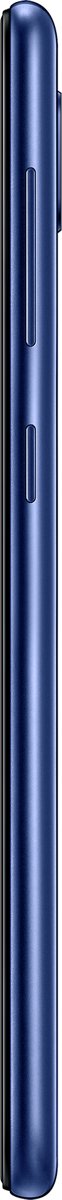 Samsung Galaxy A10 - Dual SIM - 32GB - Blue
