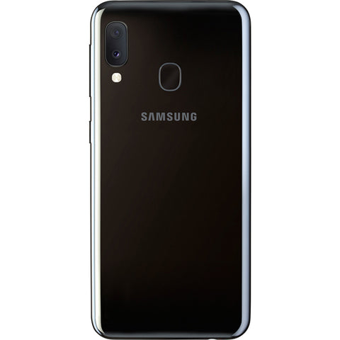 Samsung Galaxy A20e - Dual SIM - 32GB - Black
