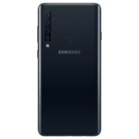 Samsung Galaxy A9 (2018) Dual SIM - 128GB - Black