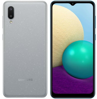 Samsung SM-A022F Galaxy A02 - 32GB - Grey