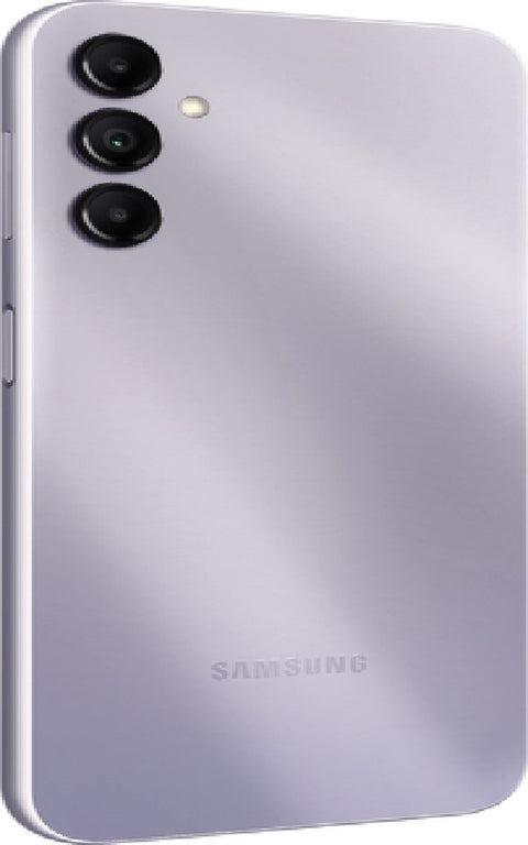 Samsung SM-A146B Galaxy A14 5G - 128GB - Awesome Silver