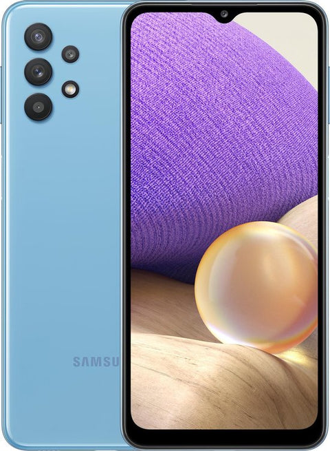 Samsung SM-A326B Galaxy A32 5G - 64GB - Blue