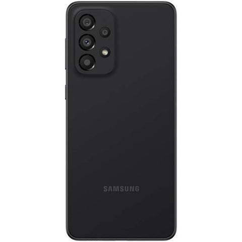 Samsung SM-A336B Galaxy A33 5G - 128GB - Black
