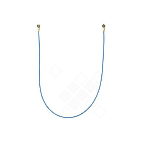 Samsung SM-A526B Galaxy A52 5G/SM-A525F Galaxy A52 4G/SM-A528B Galaxy A52s/SM-G736B Galaxy Xcover 6 Pro/SM-G556B Galaxy Xcover 7 Antenna Cable - GH39-02100A - Blue