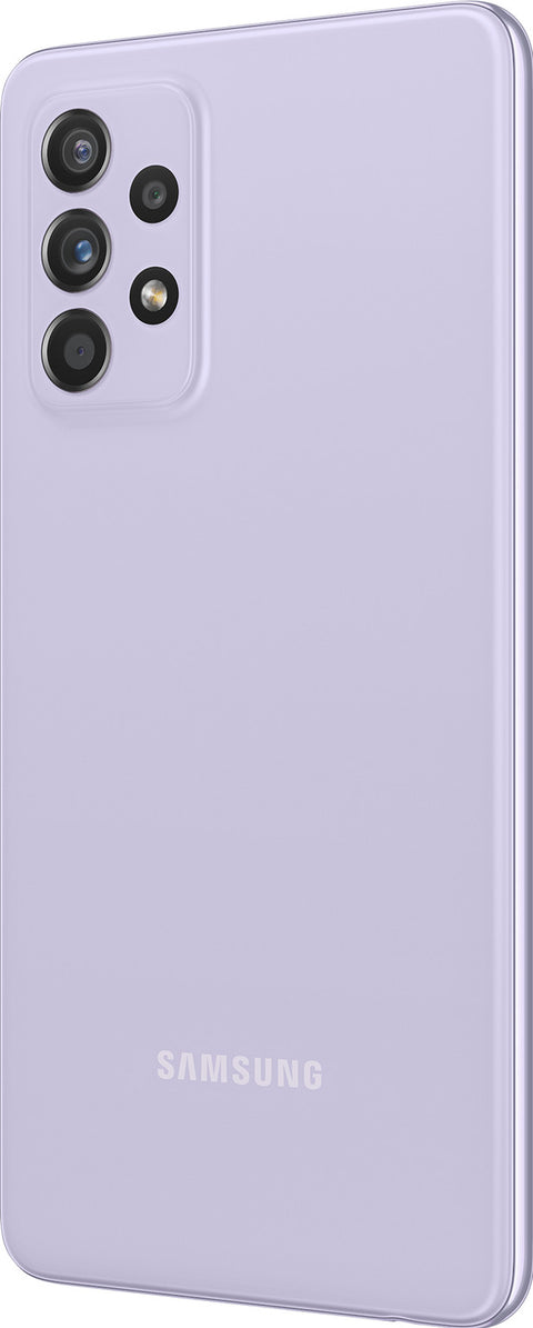 Samsung SM-A526B Galaxy A52 5G - 128GB - Purple