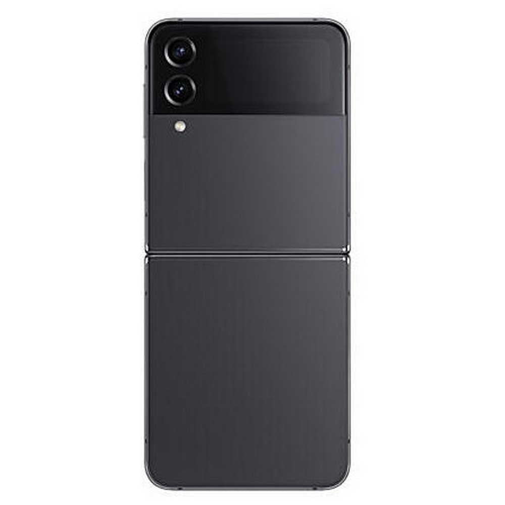 Samsung SM-F721B Galaxy Z Flip 4 5G - 128GB - Black Samsung SM-F721B Galaxy Z Flip 4 5G - 128GB - Black