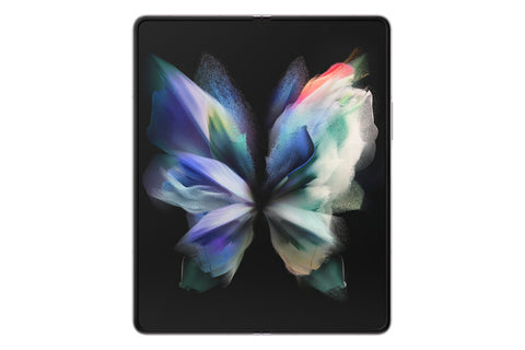 Samsung SM-F926B Galaxy Fold 3 - 256GB - Silver