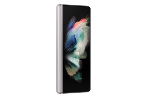 Samsung SM-F926B Galaxy Fold 3 - 256GB - Silver