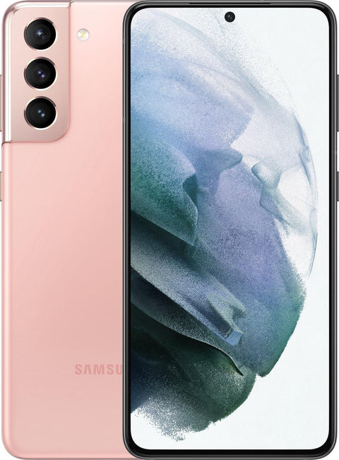 Samsung SM-G991B Galaxy S21 5G - 128GB - Pink