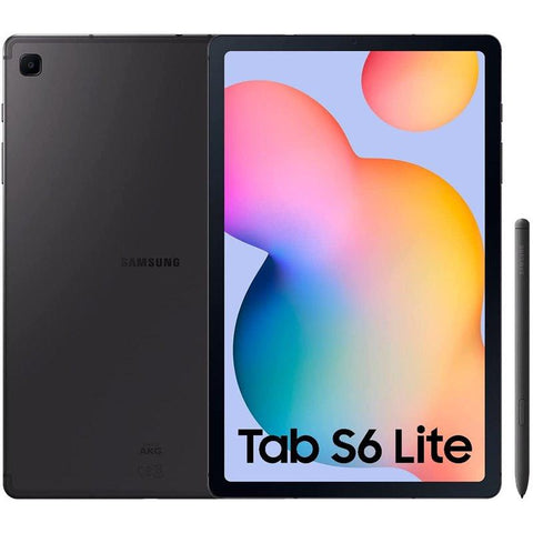 Samsung SM-P619 Galaxy Tab S6 Lite (2022) (4G/LTE) - 64GB - Gray