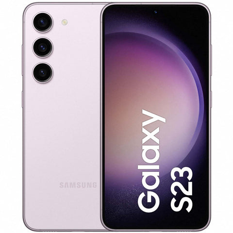 Samsung SM-S911B Galaxy S23 - 128GB - Lavender