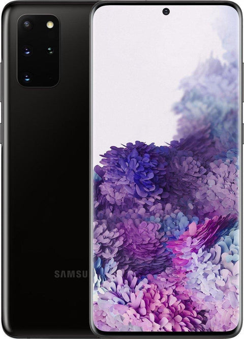 Samsung SM-G985F Galaxy S20 Plus - 128GB - Cosmic Black