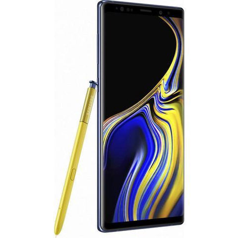 Samsung N960F Galaxy Note 9 - Provider Pre-Owned - 128GB - Blue
