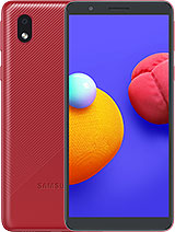 Samsung SM-A013F Galaxy A01 Core - 16GB - Red