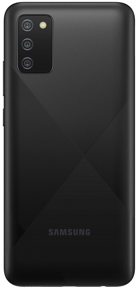 Samsung SM-A025F Galaxy A02s - 32GB - Black