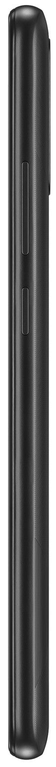 Samsung SM-A025F Galaxy A02s - 32GB - Black