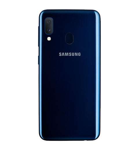 Samsung SM-A202F Galaxy A20e - 32GB - Blue