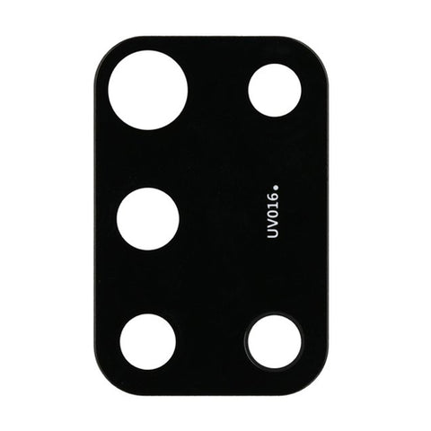 Samsung SM-A315F Galaxy A31 Camera lens GH64-07984A Black