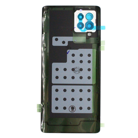 Samsung SM-A426B Galaxy A42 5G Backcover GH82-24378B White