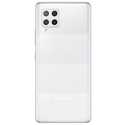 Samsung SM-A426B Galaxy A42 5G Backcover GH82-24378B White