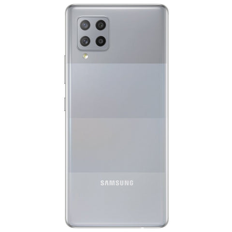 Samsung SM-A426B Galaxy A42 5G Backcover GH82-24378C Grey