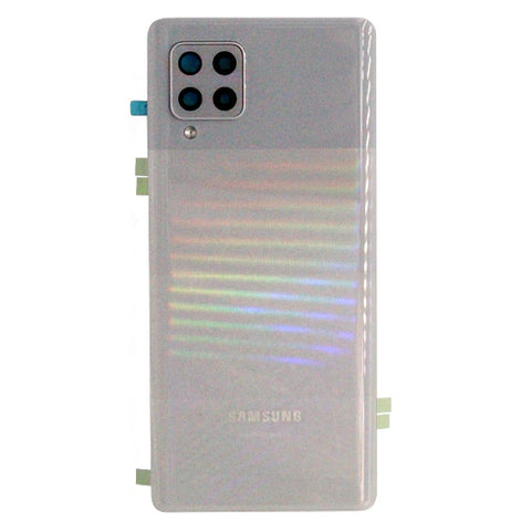 Samsung SM-A426B Galaxy A42 5G Backcover GH82-24378C Grey