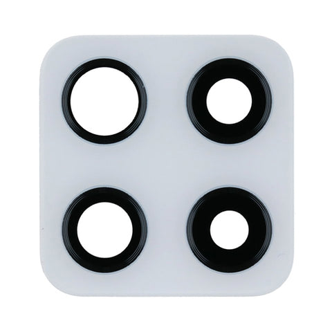 Samsung SM-A426B Galaxy A42 5G Camera lens GH64-08249B White