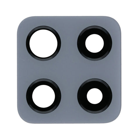 Samsung SM-A426B Galaxy A42 5G Camera lens GH64-08249C Grey