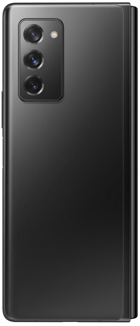 Samsung SM-F916B Galaxy Z Fold 2 - 256GB - Black