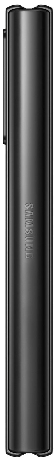 Samsung SM-F916B Galaxy Z Fold 2 - 256GB - Black
