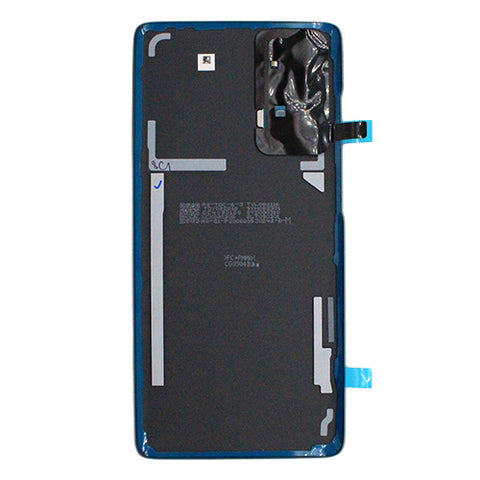 Samsung SM-G780F Galaxy S20 Fan Edition 4G/SM-G781B Galaxy S20 Fan Edition 5G Backcover GH82-24263D/GH82-24223D Mint