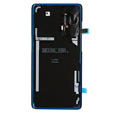 Samsung SM-G780F Galaxy S20 Fan Edition 4G/SM-G781B Galaxy S20 Fan Edition 5G Backcover GH82-24263E/GH82-24223E Red