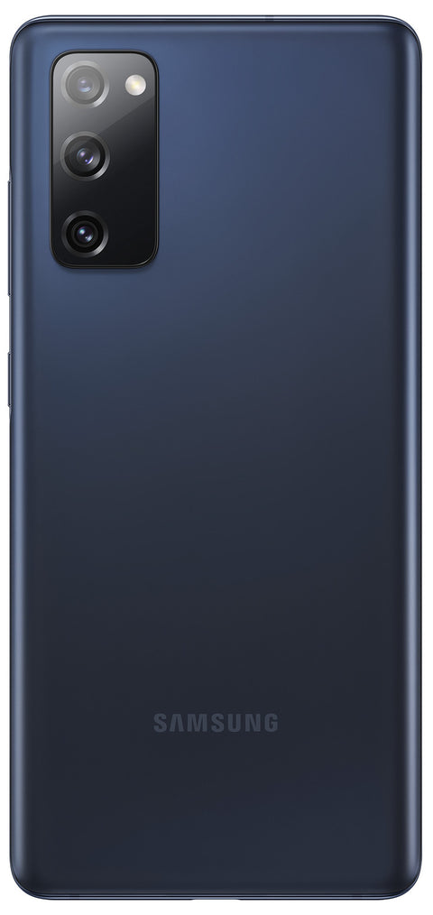 Samsung SM-G781B Galaxy S20 Fan Edition 5G - 256GB - Blue