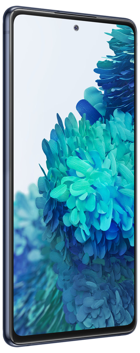 Samsung SM-G781B Galaxy S20 Fan Edition 5G - 256GB - Blue