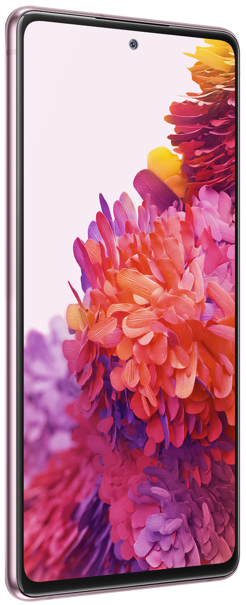 Samsung SM-G781B Galaxy S20 Fan Edition 5G - 256GB - Purple