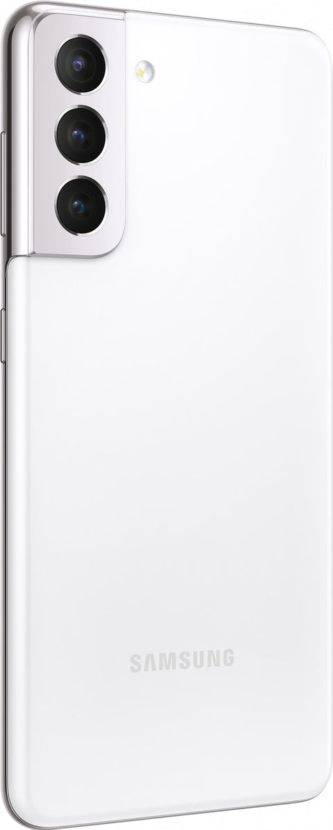 Samsung SM-G991B Galaxy S21- 256GB - White
