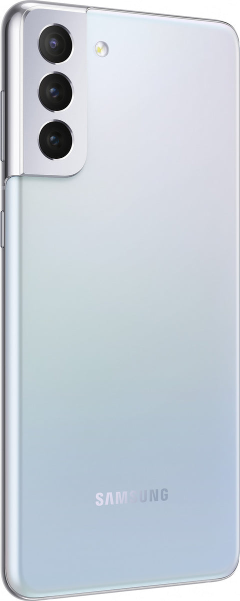 Samsung SM-G996B Galaxy S21 Plus - 256GB - Silver