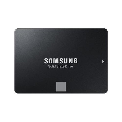 Samsung 860 EVO SATA III 2.5" 500GB SSD SATA III MLC