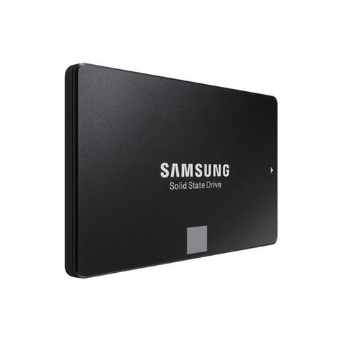 Samsung 860 EVO SATA III 2.5" 500GB SSD SATA III MLC