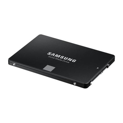 Samsung 860 EVO SATA III 2.5" 500GB SSD SATA III MLC